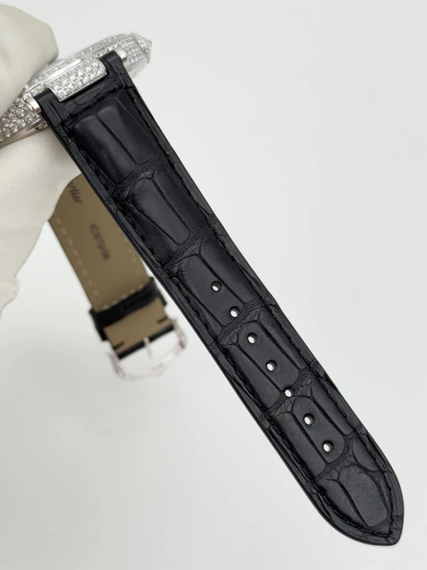 Cartier Crocodile Le Cirque Animalier de Cartier HPI00414 4