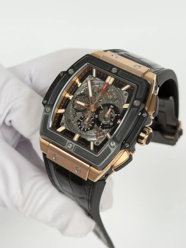 Hublot 601.OM.0183.LR 4