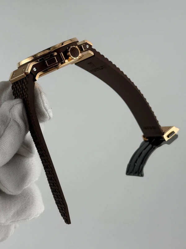 Hublot Cappuccino 341.PC.1007.RX 6