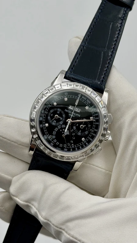Patek Philippe 5971 5971P-001 3