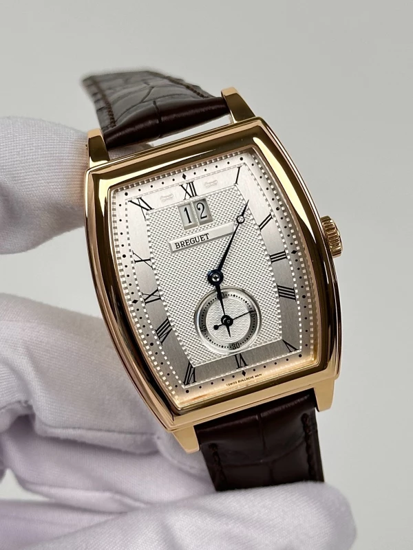 Breguet 5480BR/12/996 3