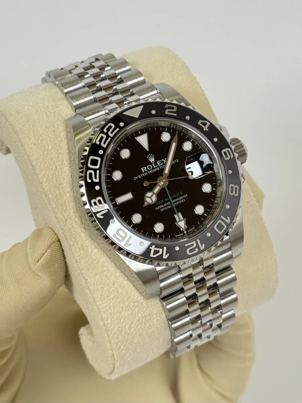Rolex 126710GRNR-0003 2