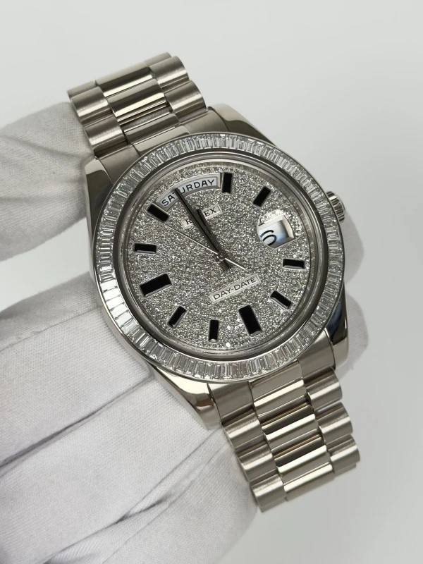 Rolex 218399-83219 2