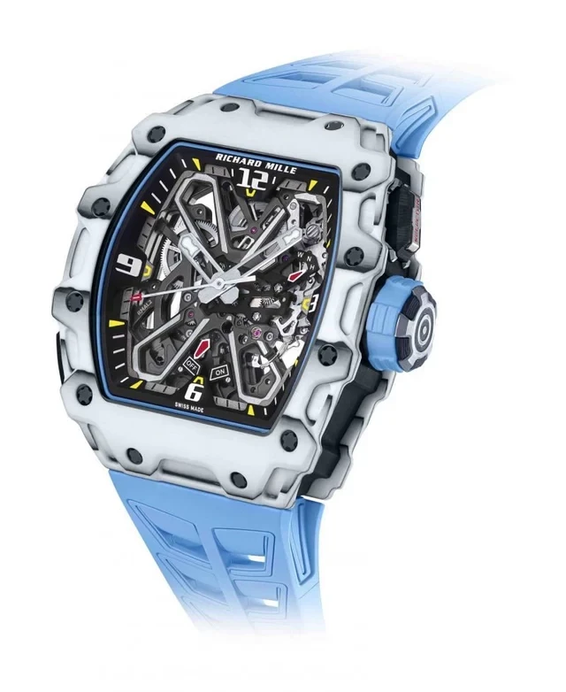 Richard Mille Rafael Nadal RM 35-03 изображение - 1