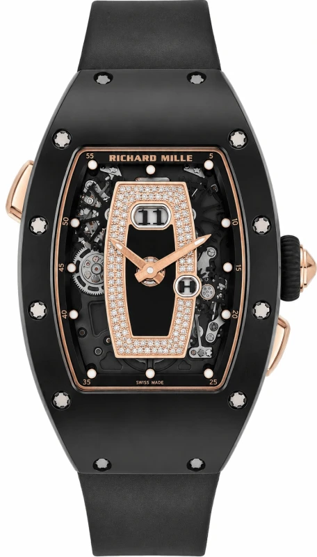 RM 037 Ladies