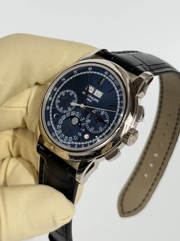 Patek Philippe 5270G-014 4