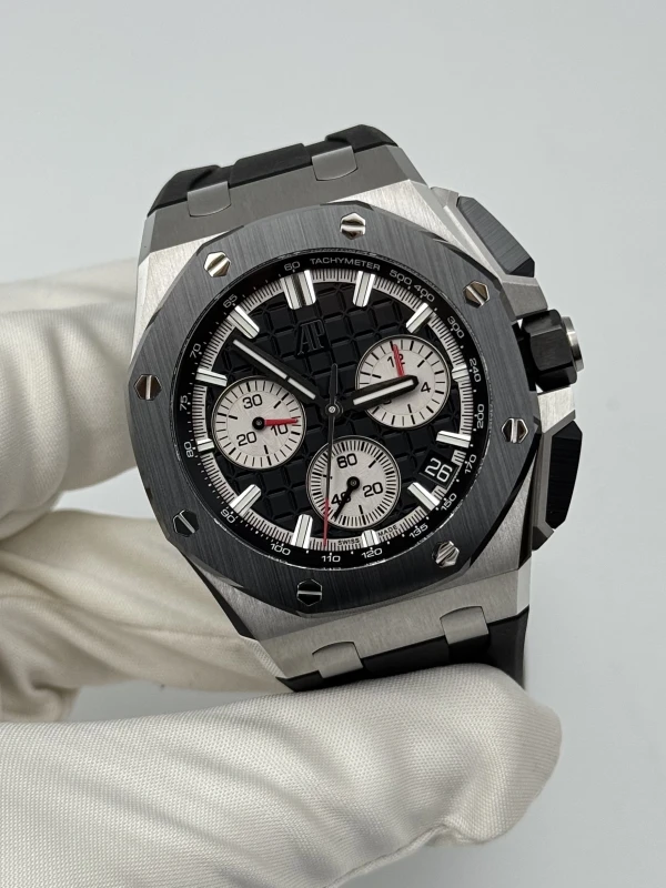 Audemars Piguet Offshore Chronograph 43 mm 26420SO.OO.A002CA.01 3