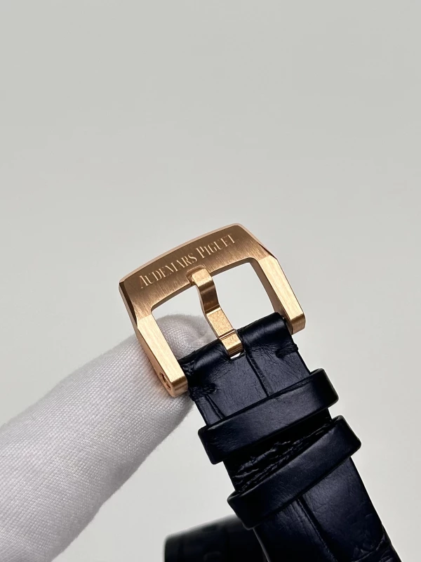 Audemars Piguet 15210OR.OO.A348KB.01 8