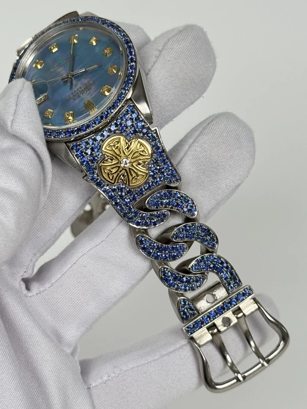 Rolex 16030 HORS 7