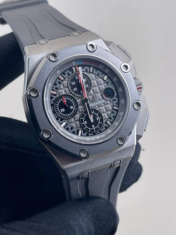 Audemars Piguet Michael Schumacher 26568IM.OO.A004CA.01 3