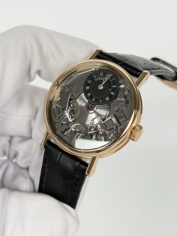 Breguet 7027 7027BR/G9/9V6 3
