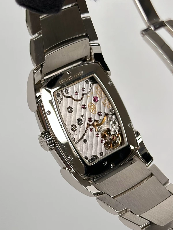 Parmigiani Fleurier XL Hebdomadaire PFC101-0000500-B00102 9