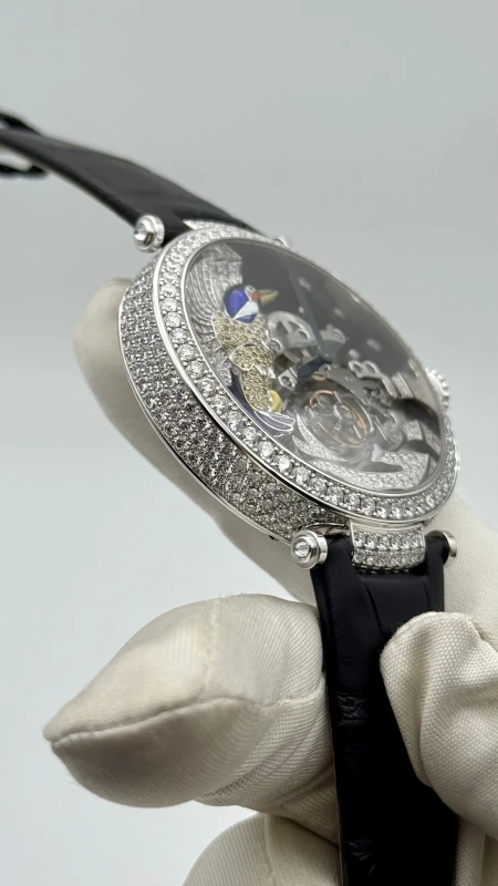Cartier Bird HPI00491 5