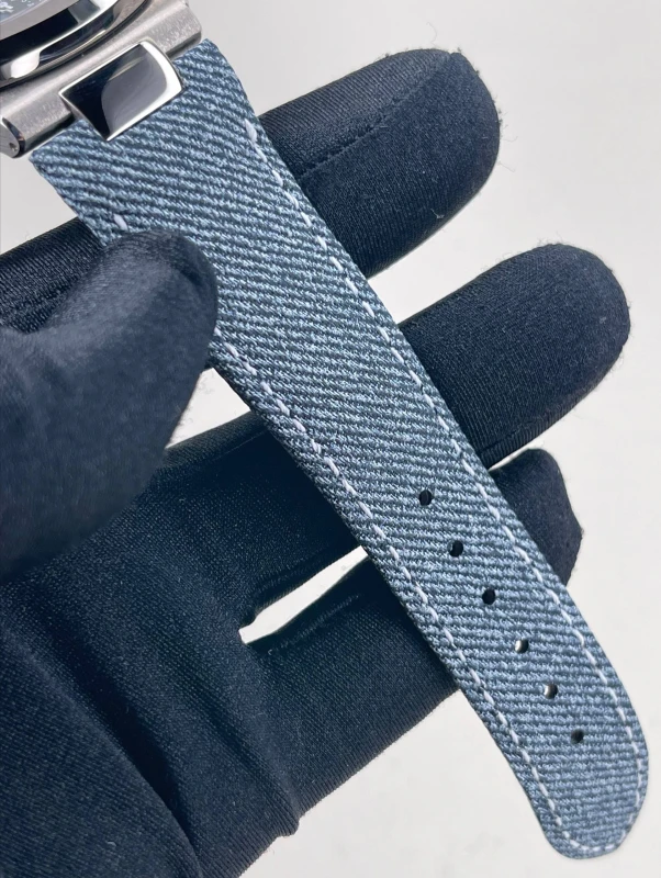 Patek Philippe 5980/60G-001 6