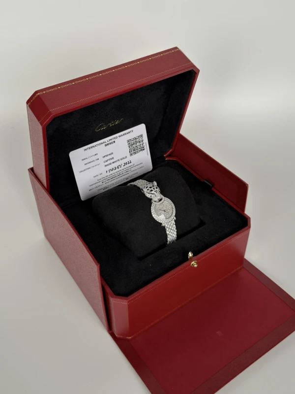 Cartier HPI01425 7