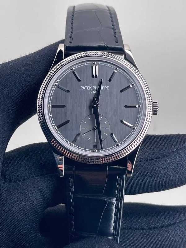 Patek Philippe 6119 6119G-001 5