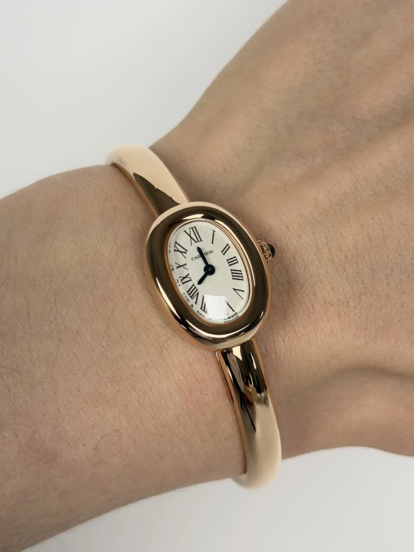 Cartier WGBA0082 5