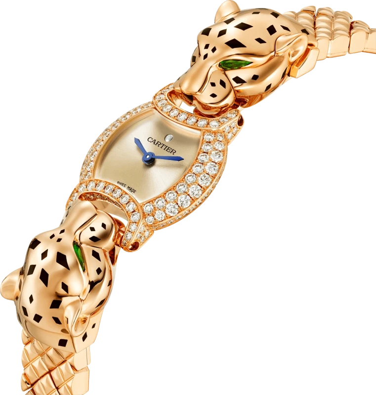 Cartier LA PANTHÈRE HPI01732 2