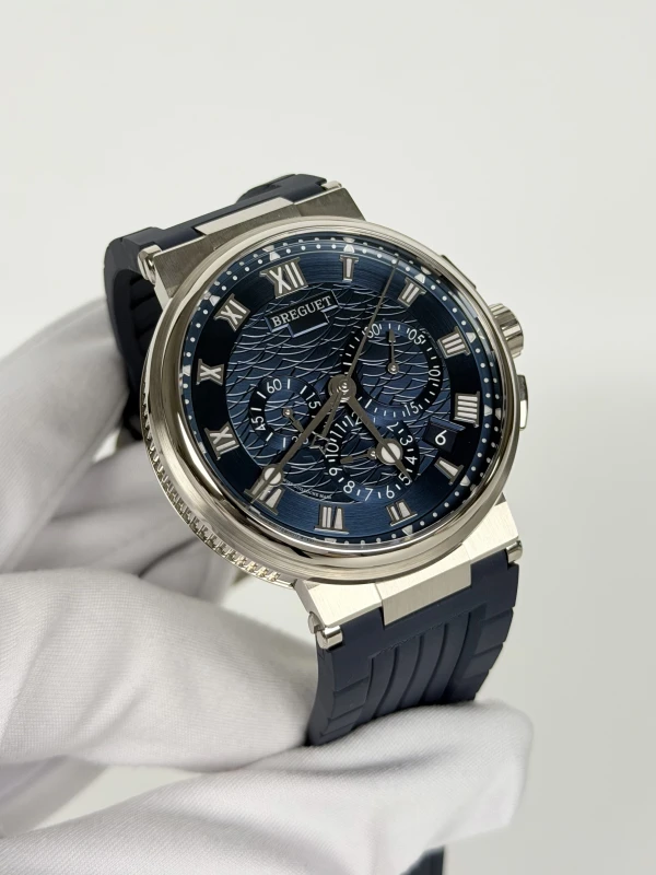 Breguet 5527 5527BB/Y2/5WV 3