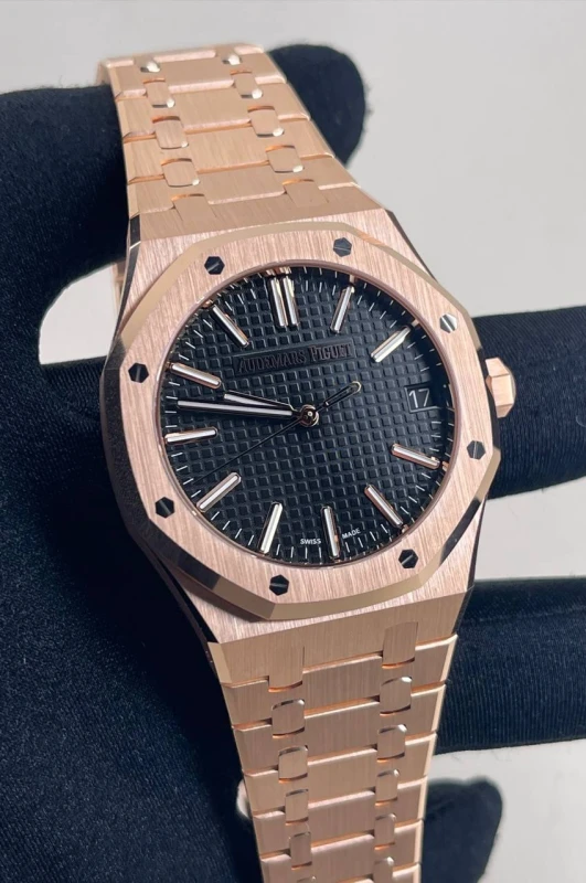 Audemars Piguet Selfwinding 15510OR.OO.1320OR.04 3