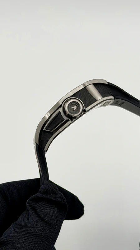 Richard Mille RM 40-01 CA-Ti 6