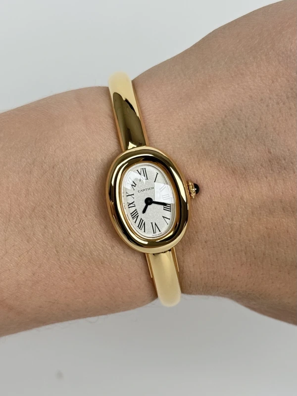 Cartier WATCH (SIZE 15) WGBA0018 5