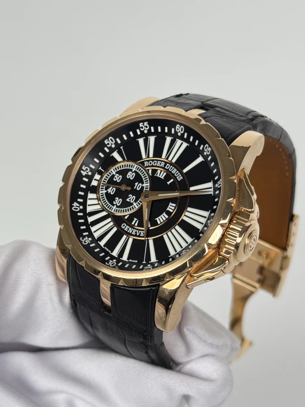 Roger Dubuis EX42-77-59.71R 4