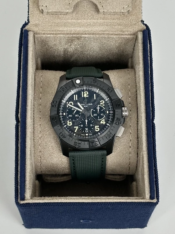 Breitling SB0148101B1X1 5