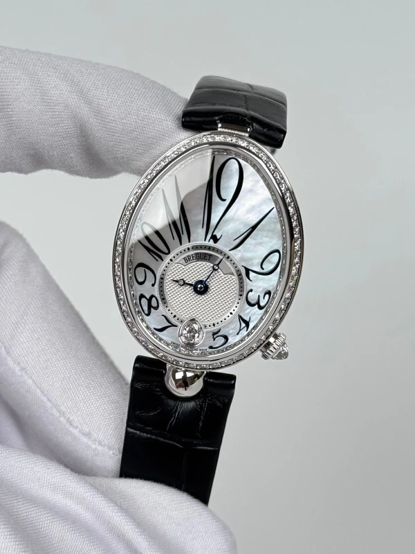 Breguet 8918 8918BB/58/964/D00D 4