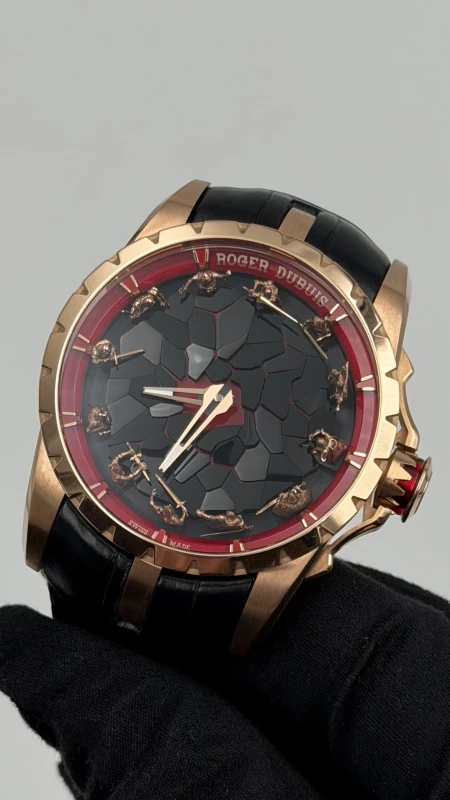 Roger Dubuis RDDBEX0934 4