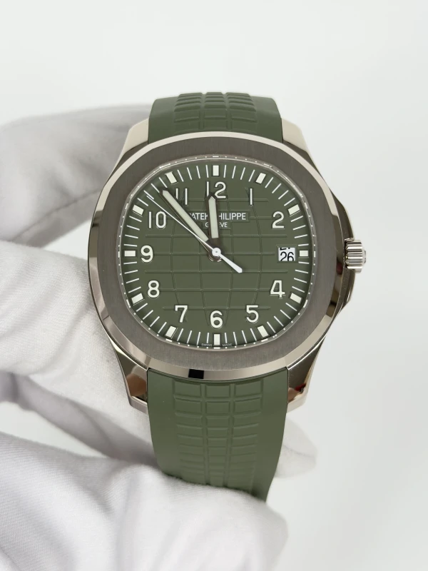 Patek Philippe 5168 5168G-010 2