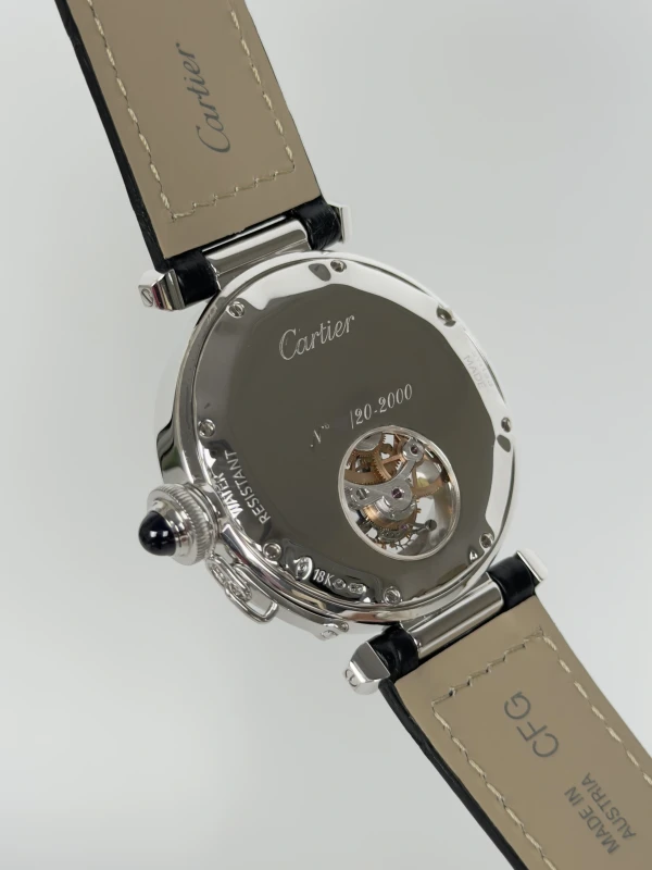 Cartier 2406 8