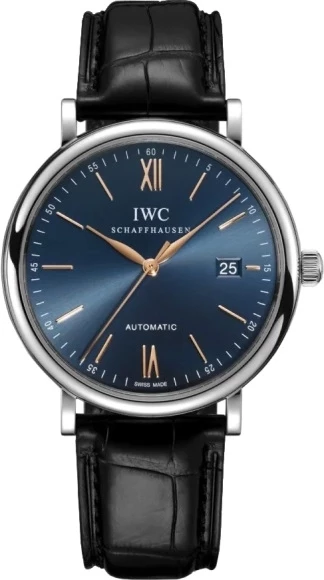 IWC Portofino Automatic 40mm IW356523 изображение - 1