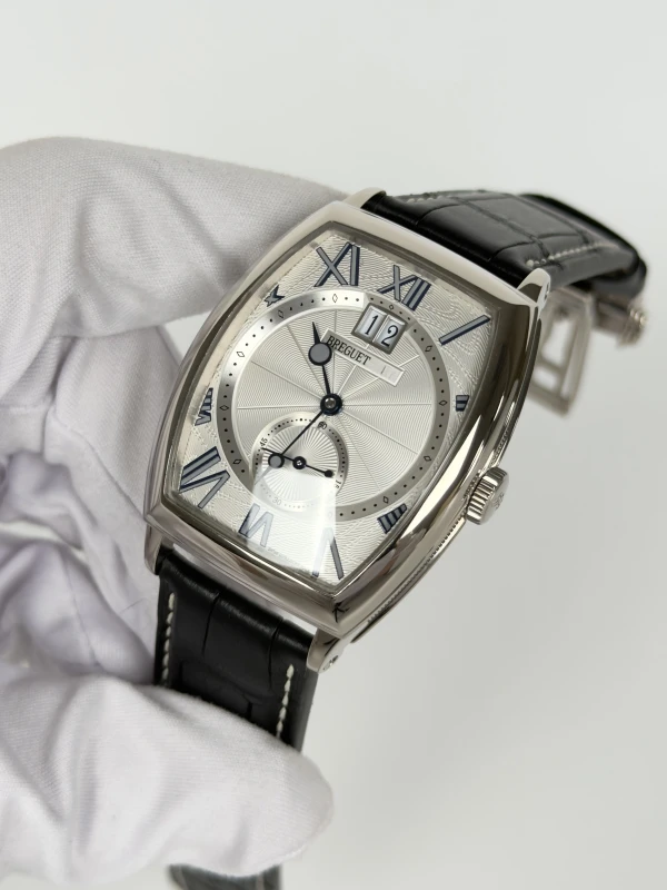 Breguet 5410 5410BB/12/9VV 4