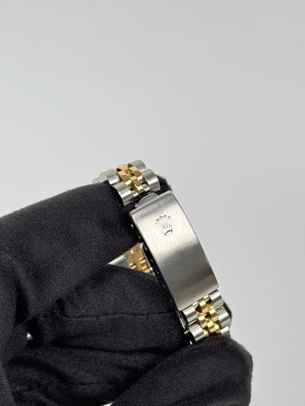 Rolex Steel and Yellow Gold 26mm 69173fix 5