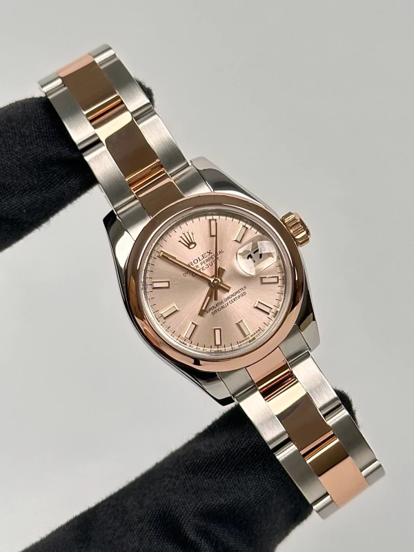 Rolex 179161 pso 2