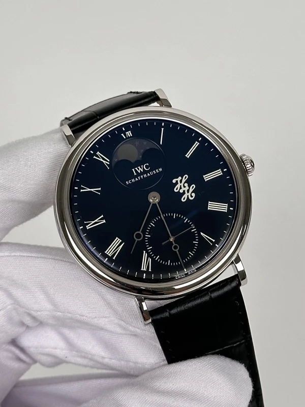 IWC Vintage - Jubilee Edition IW544801 3
