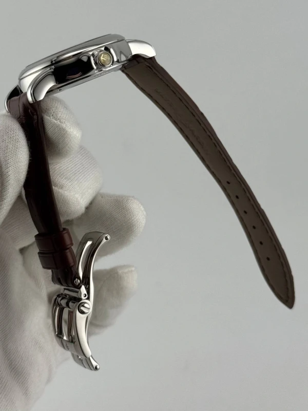 Ulysse Nardin Ladies Small Seconds 243-22/30-09 6