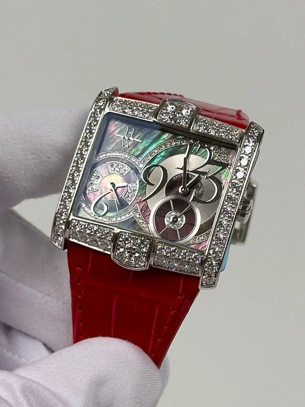 Harry Winston 350/LQTZW 4