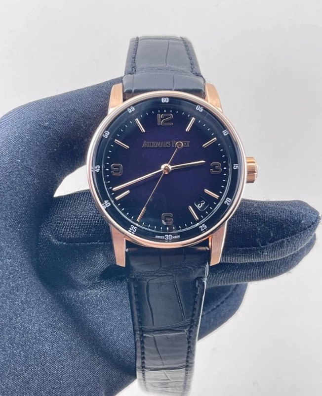 Audemars Piguet 15210OR.OO.A616CR.01 3