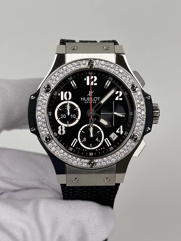 Hublot Chronograph 41mm 342.sx.130.rx.114 2