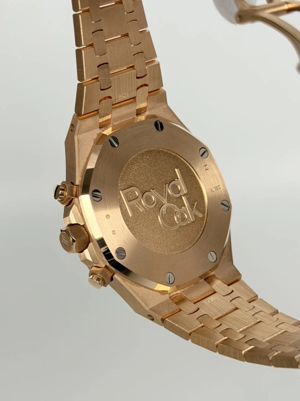 Audemars Piguet 26319OR.AY.1256OR.01 6