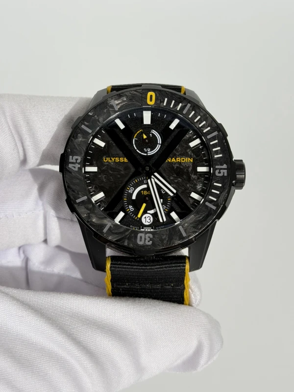 Ulysse Nardin X 44 mm 1183-170LE/92-CAP 2