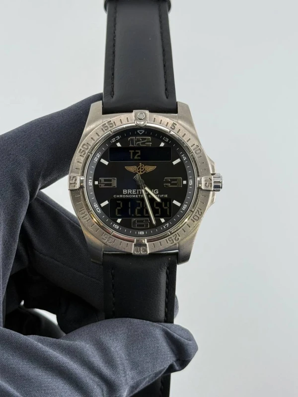 Breitling Aerospace E79362 8