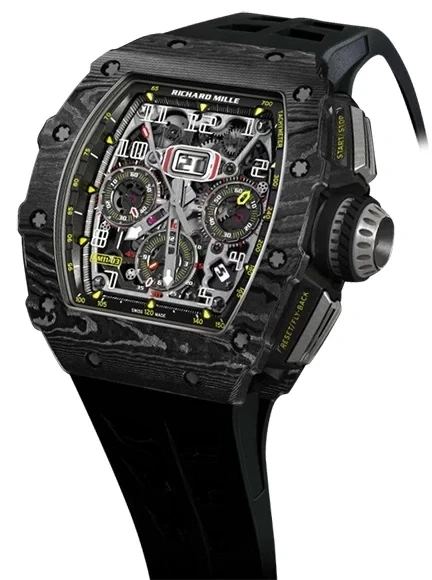 Richard Mille Automatic Flyback Chronograph RM 11-03 RM 11-03 1