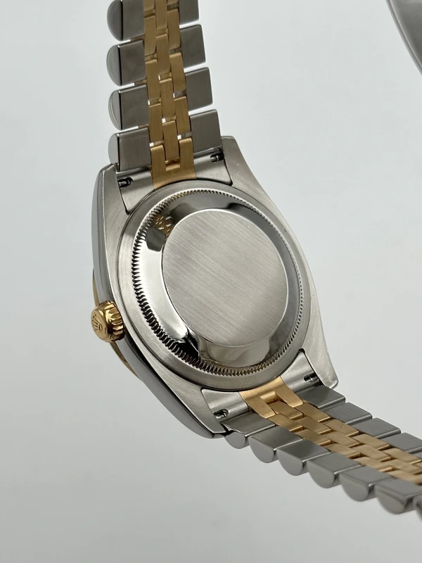 Rolex 116233FIX 9