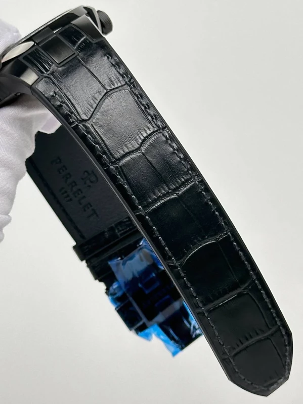 Perrelet Pilot A1095/2 7