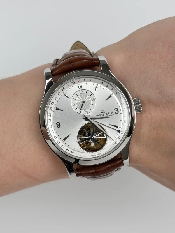 Jaeger LeCoultre 1668420 9