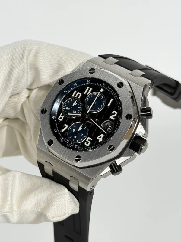 Audemars Piguet Chronograph 42mm 26470ST.OO.A028CR.01 3