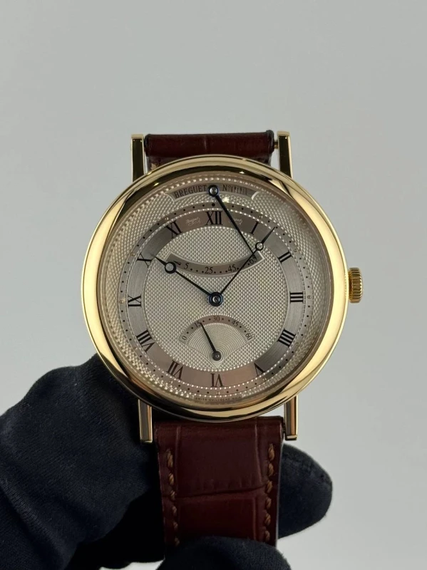 Breguet 5207 5207BA/12/9V6 2